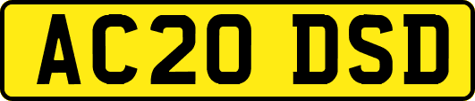 AC20DSD