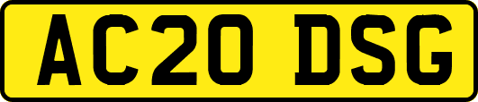 AC20DSG