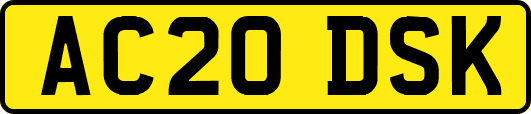 AC20DSK