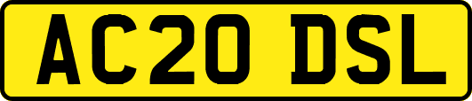 AC20DSL