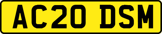 AC20DSM