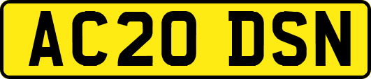 AC20DSN