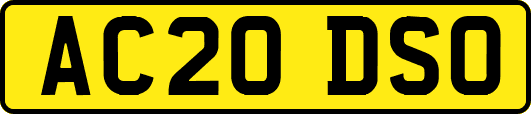 AC20DSO