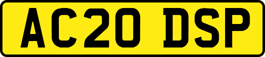 AC20DSP