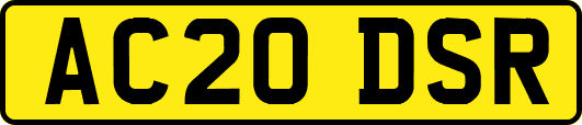 AC20DSR