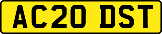 AC20DST