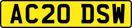 AC20DSW