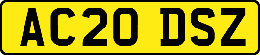 AC20DSZ