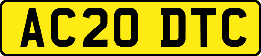 AC20DTC