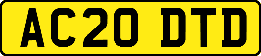 AC20DTD