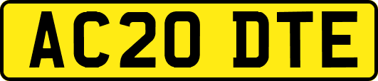 AC20DTE