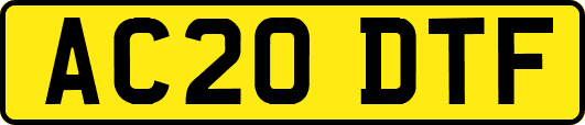 AC20DTF