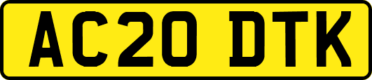AC20DTK