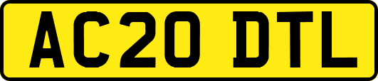 AC20DTL