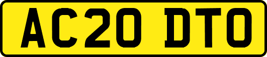 AC20DTO