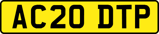 AC20DTP