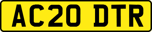 AC20DTR