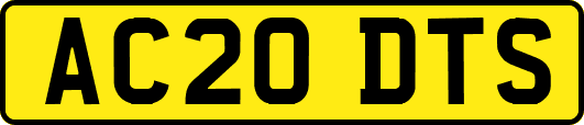 AC20DTS