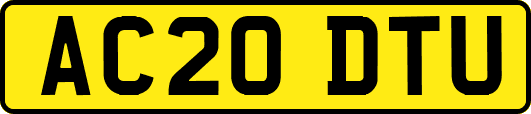 AC20DTU