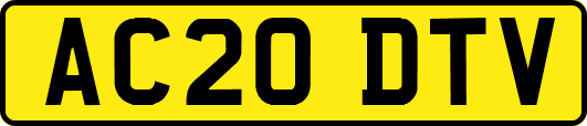 AC20DTV