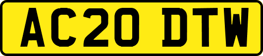 AC20DTW