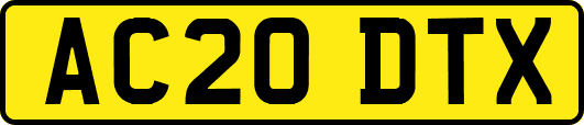 AC20DTX