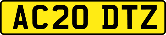 AC20DTZ