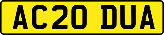 AC20DUA