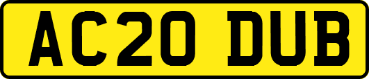 AC20DUB