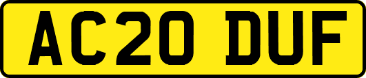 AC20DUF