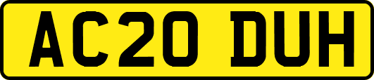 AC20DUH