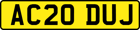 AC20DUJ