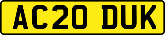 AC20DUK