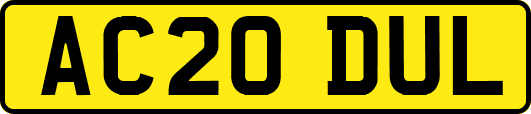 AC20DUL