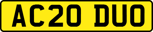 AC20DUO