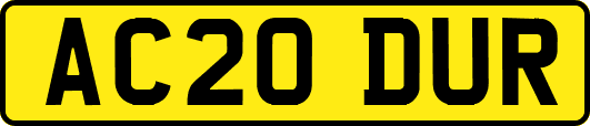 AC20DUR