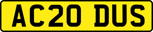 AC20DUS