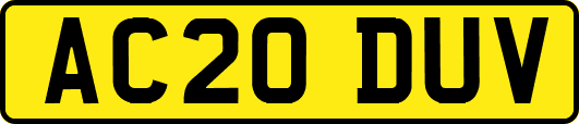 AC20DUV