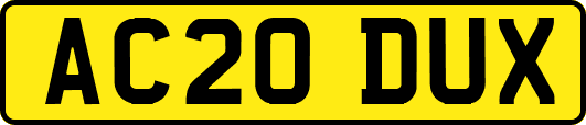 AC20DUX