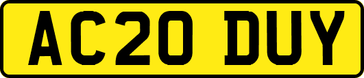 AC20DUY