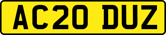 AC20DUZ