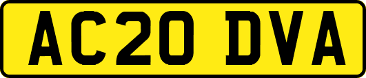 AC20DVA