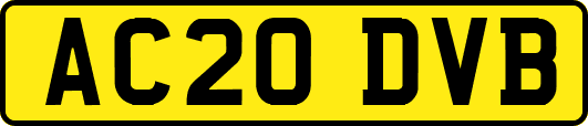 AC20DVB