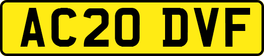 AC20DVF