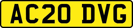 AC20DVG