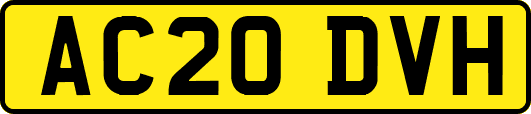 AC20DVH