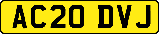AC20DVJ