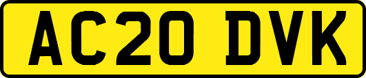 AC20DVK