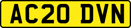 AC20DVN