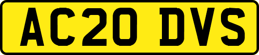 AC20DVS